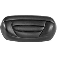 Givi E79 Respaldo del Copiloto para E460 Deluxe- Color Negro